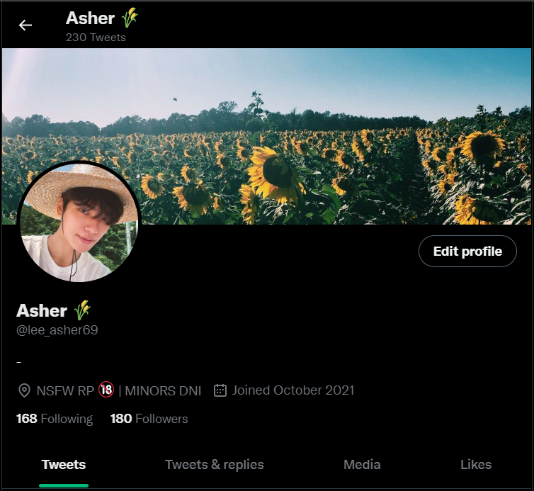 Deu vontade de trocar de pack! Té mais pack antigo 🌻