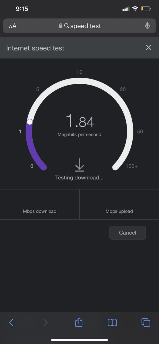 ChrisOfficialJ's tweet photo. @Xfinity what is this? I pay for 500+ MBPS… what is this I cant watch tv or nothing for damn near a week since the outage and it seems like everyone dealing with it? We get hit with an EMP or something? Ridiculous https://t.co/OAS3q2H9bU