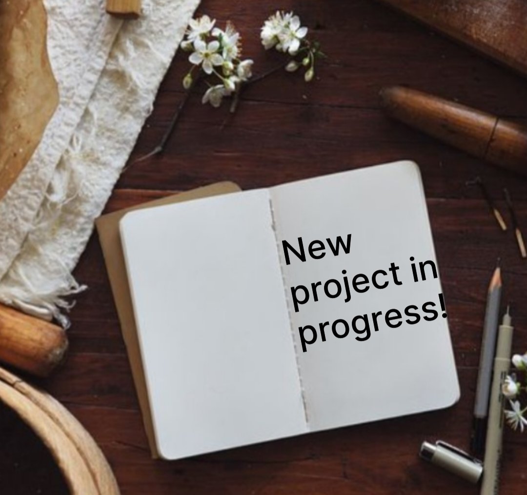 Letters4theLord's tweet photo. #NewBookProject #inprogress
19 pages. 2190 #wordcount
#WritingCommunity #amwriting #shewrites #indieauthor #OkieWriter #GoodReadsAuthor
#Books #writersandauthors
#writersgonnawrite
#10thBook
#justwriteallthethings
#writeitgirl #justwrite https://t.co/c1apZdcl2L
