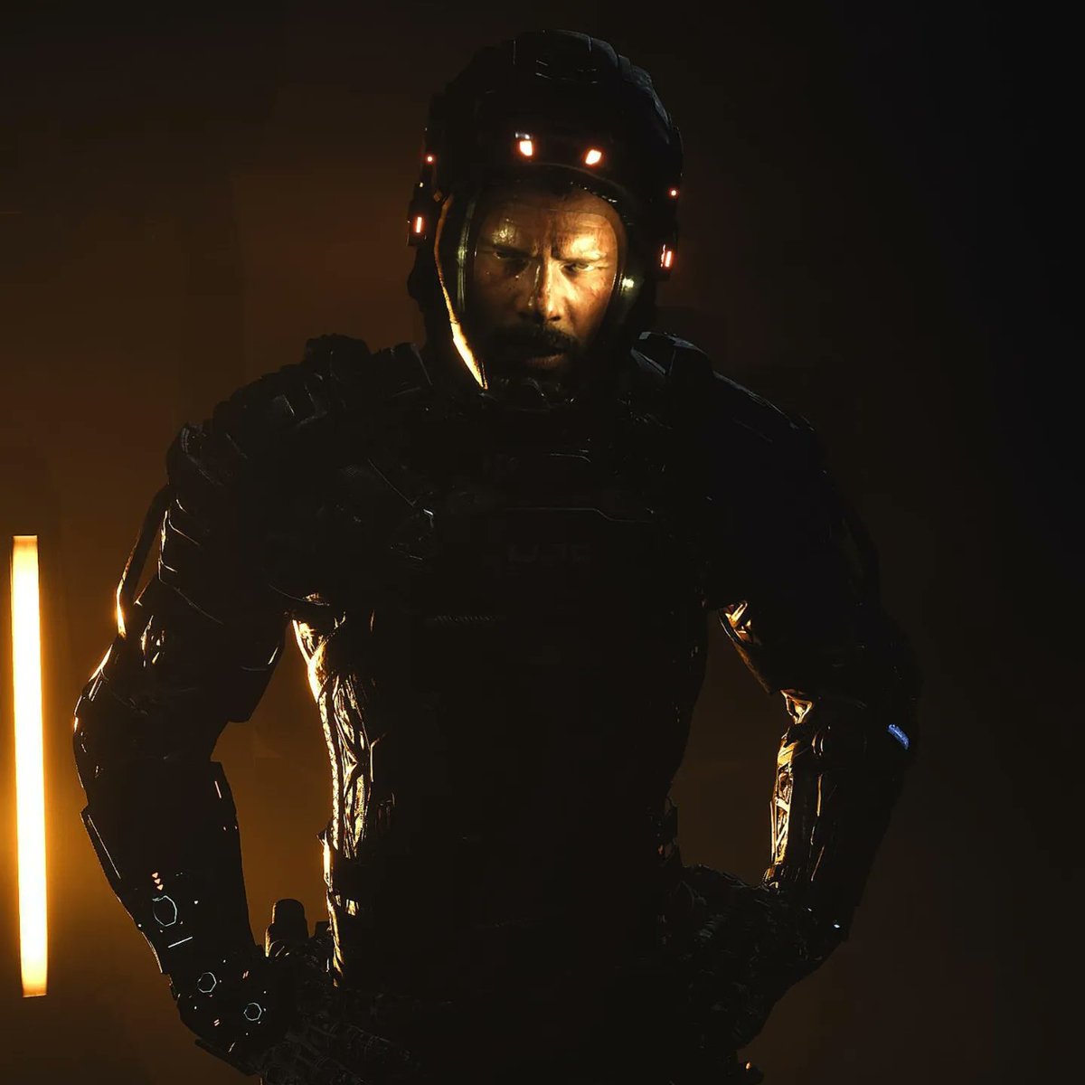 HELLGAMERS_BR's tweet photo. THE CALLISTO PROTOCOL - PS5 📷💥
#VirtualPhotoTop #VPRetweet #VPRT #VGPunite #VPGAMERS #ThePhotoMode #PhotoMode #VGPNetwork #hellgamersbr #VPCONTEXT #TheCapturedCollective #VPEclipse #WorldofVP #TheCallistoProtocol https://t.co/G7V6Rn5BoQ