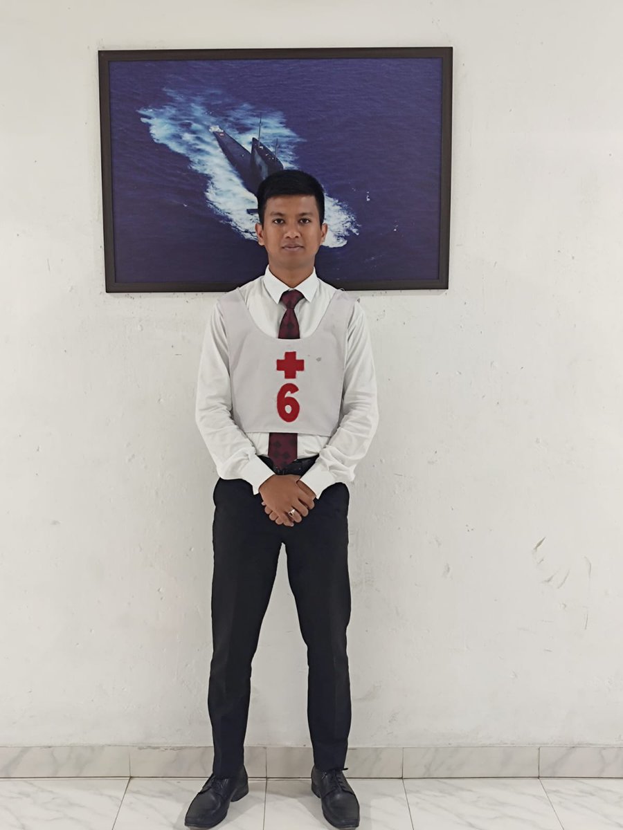 prodefgau's tweet photo. 30 Assam Bn NCC, Under Officer  Anirban Lohan of Assam Engineering College has cleared Naval SSB through technical entry scheme in Naval Executive branch. https://t.co/NvDChCrRok