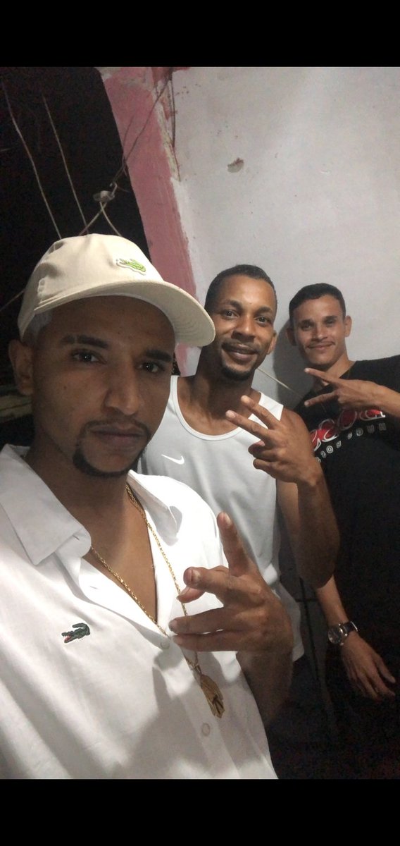 Com os cria