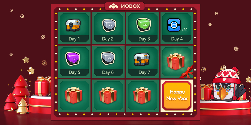 MOBOX tweet media