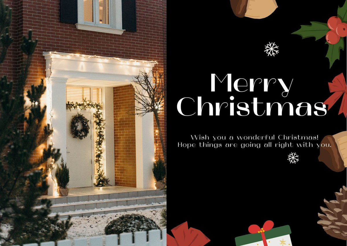 ByGlodon's tweet photo. Wish you a wonderful Christmas!
Hope things are going all right with you. https://t.co/YCRrJwbRdn