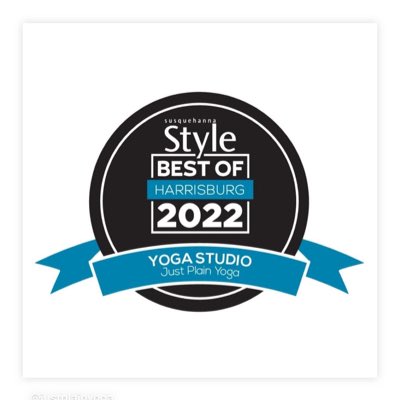 justplainyoga's tweet photo. #NewProfilePic https://t.co/L71HECaSUY