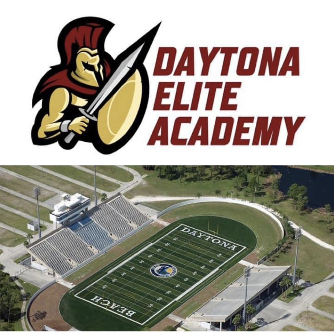 corbo9150's tweet photo. After a great conversation with @coachron611 I have been blessed to receive an offer from Daytona Elite Academy.  Thank you for the opportunity! https://t.co/XLHogaFz2n