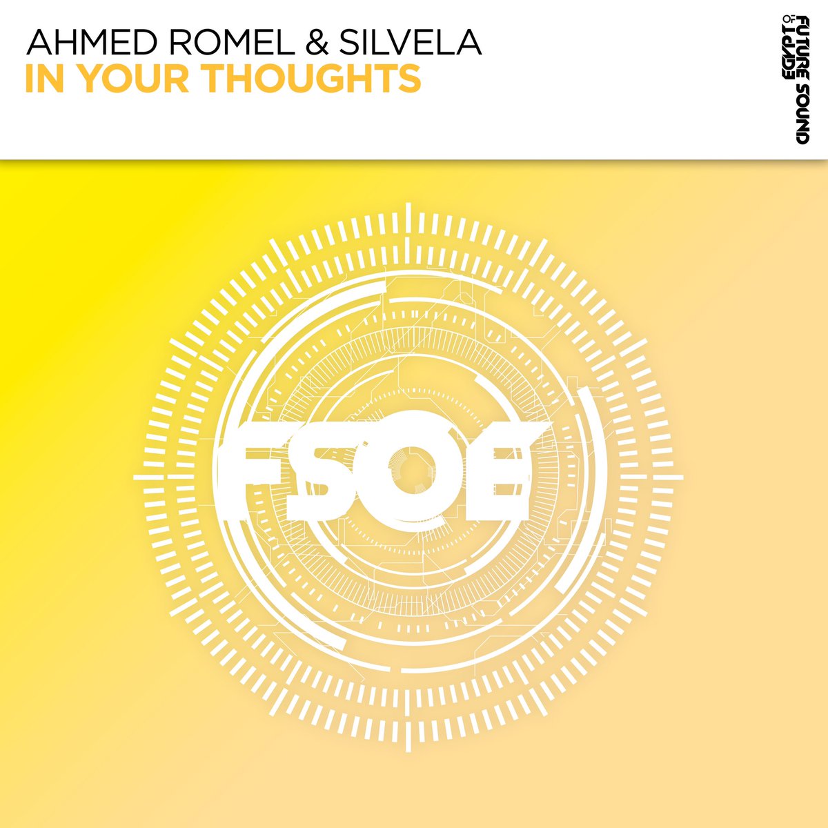 SilvelaMusic's tweet photo. I can finally announce my first release and collab of #2023
I am so happy to be part of this beautiful label @FsoeRecordings next to this genius producer and friend @AhmedRomel ❤️🔥🤜🤛🙌🚀
Available soon on all platforms.

Pre-order link: 
https://t.co/r9L1RO93tC

#fsoe https://t.co/JFMfBvhrku