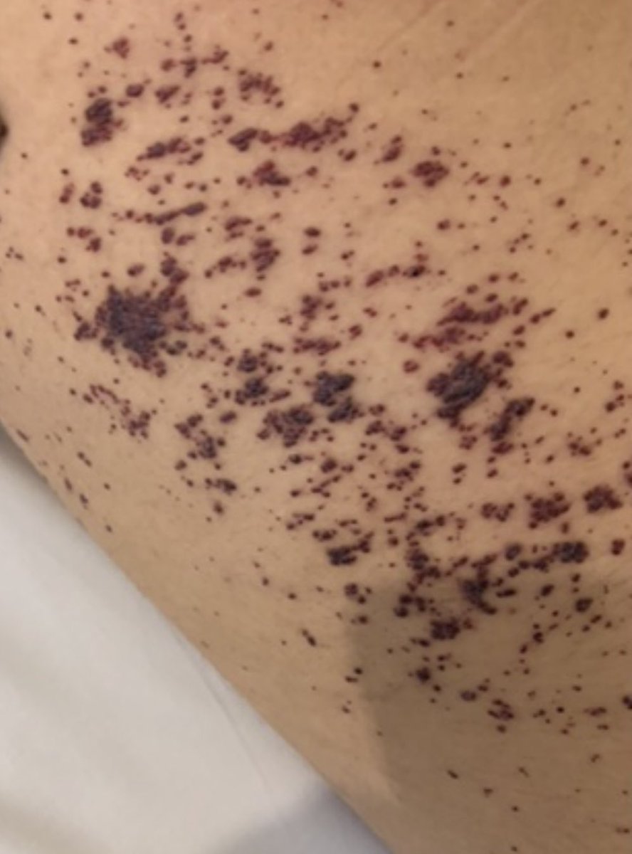 Dr. Dario Teplisky tweet media