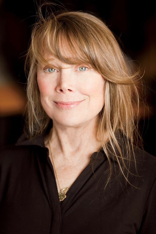 Happy Belated Birthday to Sissy Spacek 