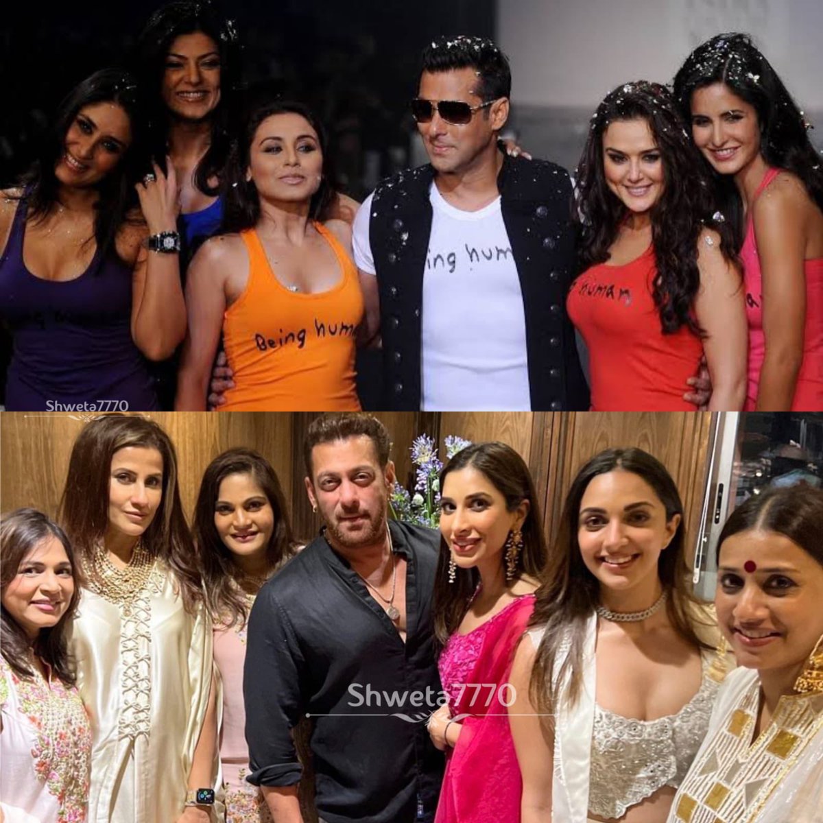 Thank you God for sending ur most special man to us #SalmanKhan <3
#HappyBirthdaySalmanKhan