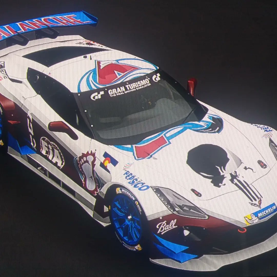 bchevy14's tweet photo. Hell yeah east coast and west coast time slots, 10 in total. Back to Wednesday and Saturday. @Kaz_Yamauchi and @thegranturismo what we have been waiting for 👍🥹👍. Time to race these bad boys https://t.co/Qgz86Urm0N
