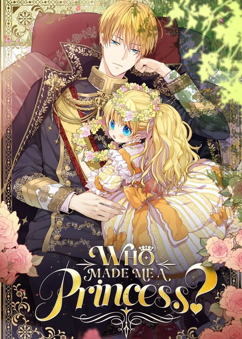 chirakuu's tweet photo. @SunKenjiVT Some more generic princess, empress, fantasy manwhas are Flirting with the Villains Dad, Who Made Me A Princess, The Abandonded Empress, and Lady to Queen https://t.co/wQvGUNAYFL