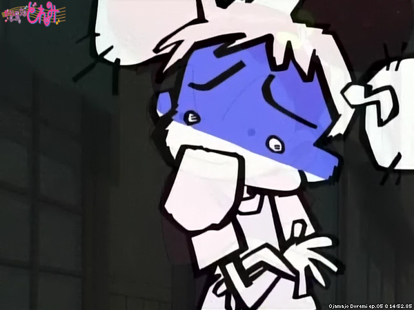 Ojamajo Doremi ep.05 @ 14:52.85
#OjamajoDoremi