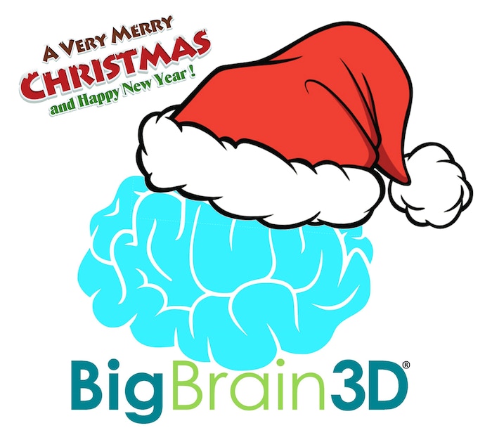 Merry Christmas &amp; Happy New Year!  Check out our latest shipping update on our Swapper3D Kickstarter: 
kickstarter.com/projects/bigbr… #MerryChristmas  #Swapper3D #NewYear2023