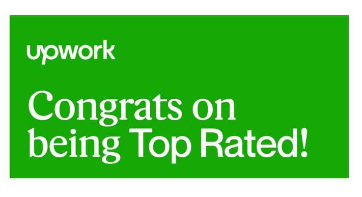 TobiTools's tweet image. Open to a new role, thank you @Upwork .

Compliment of the season

upwork.com/freelancers/~0…

#insurance #creditrepair #Shopify #healthcare #Alabama #Mississippi #emailmarketingstrategy #businessowner #selfemployed #Arkansas 
#Illinois
#Arizona 
#Florida
#Georgia
#Louisiana