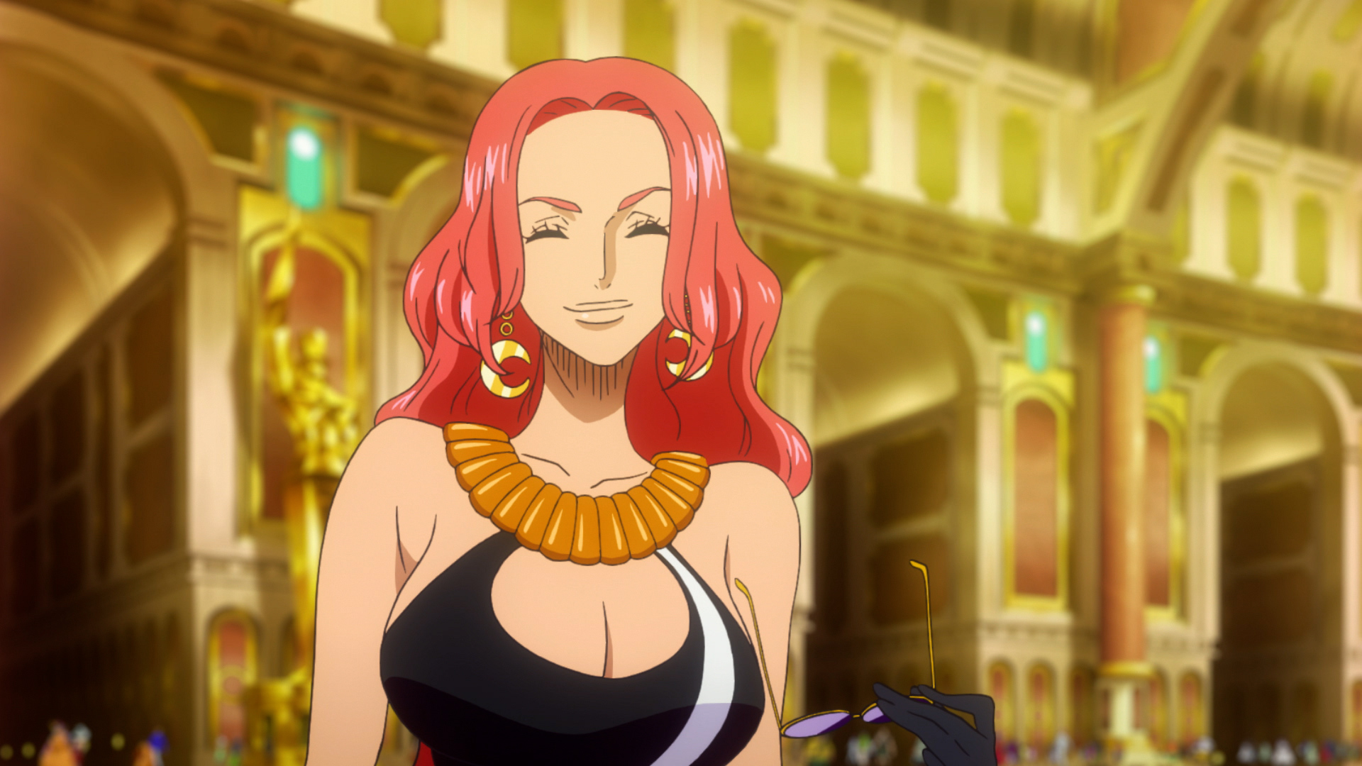 ONE PIECE FILM RED』【公式】 on X: 