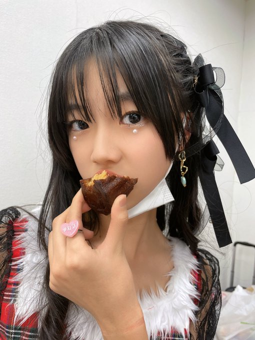 Twitterのコスプレ画像11