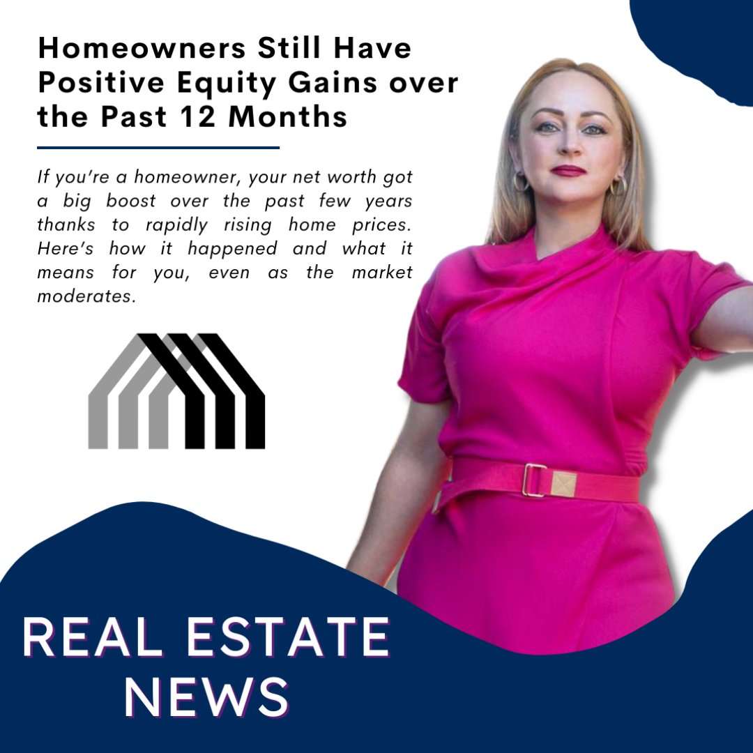 MarinaRealtorSV's tweet photo. If you’re planning to make a move, the equity you’ve gained over time can make a big impact. To find out just how much equity you have in your current home and how you can use it to fuel your next purchase, Let’s connect.✨

Tap this link to learn more 👉 https://t.co/PbO38gtpEZ https://t.co/qfDfRU9zBI