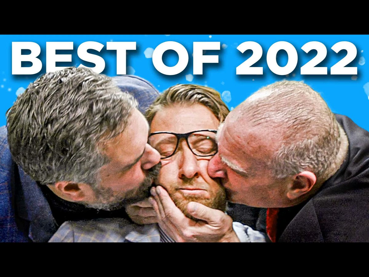 Barstool Sports on Twitter "Barstool's 2022 End Of Year Video! https