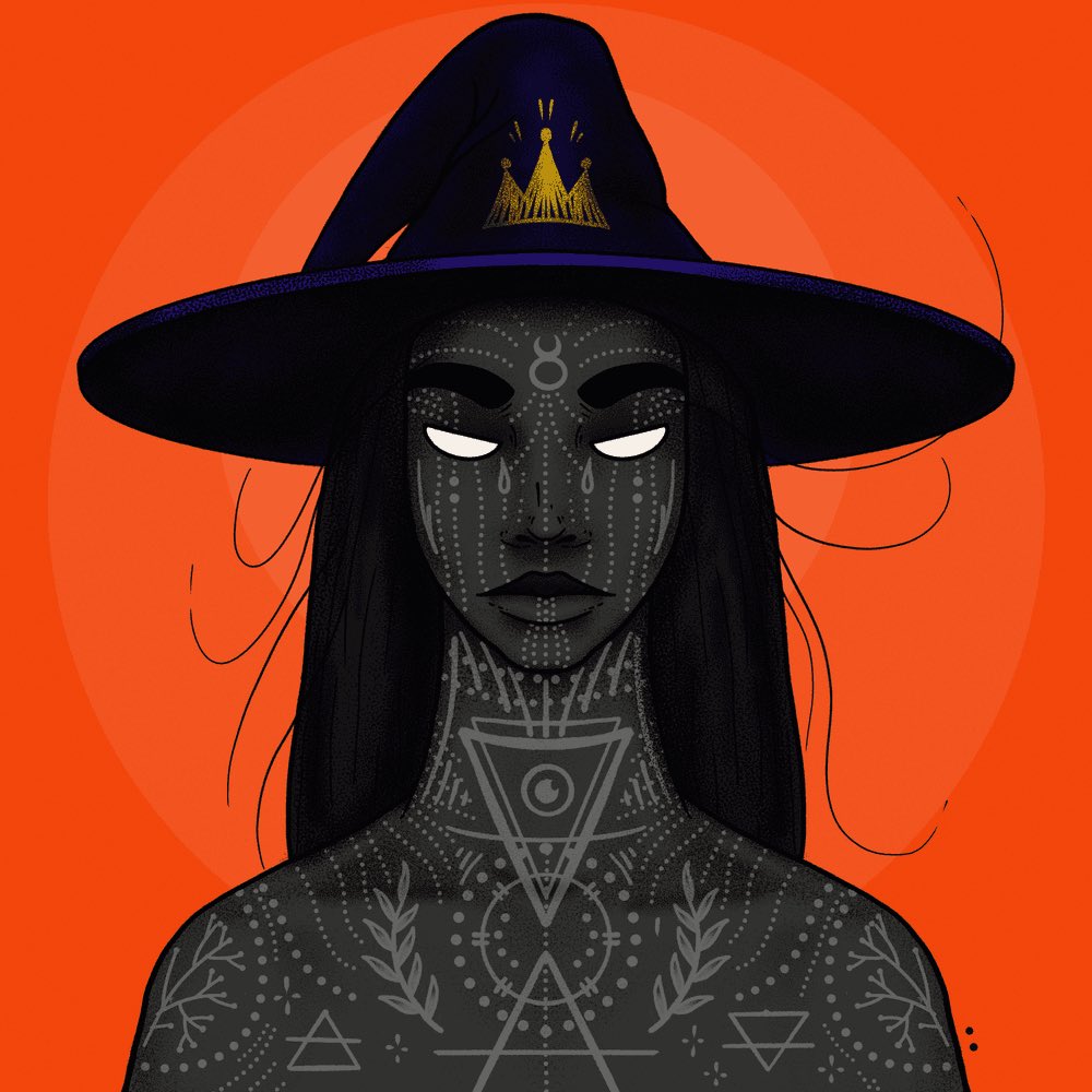 🎁🎄 CARLMAS DAY 12🎄🎁

HO! HO! HO! 15 days of giveaways to add some amazing new community members to the CCC. 

Today we are giving away a CCC PFP <a href="/CTxNOMOZ/">CRYPTO TATS by NOMOZ</a> NFT. To enter:

✅Like/RT
✅Follow 
✅ Tag a Web3 fren

💰 Carl Only Bonus: $150 USDC giveaway in the discord💰