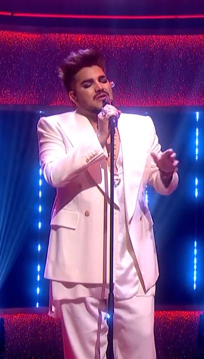 TheRealDuckBert's tweet photo. @ThatEricAlper Who is a musical guest I'd love to see on SNL? Adam Lambert! It's lonnnng overdue...plus, he has 2 new singles out, #MadAboutTheBoy & #AnotherWorld, from his new album #HighDrama coming out Feb. 24! oh...he should be the host, too!! π #AdamLambert #SNLMusic #SNLHost @nbcsnl https://t.co/pCaRswjLA7