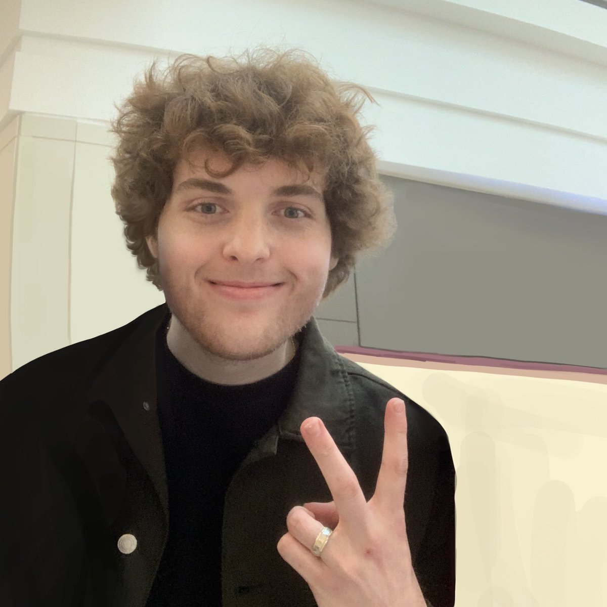 Dream need to put the mask back on