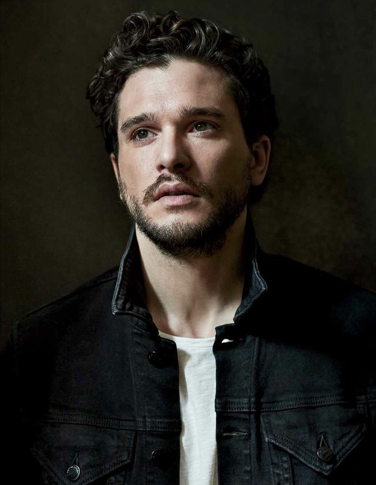 Happy 36th Birthday Kwake King in the North, Kit Harington. Bonge La Mwigizaji 