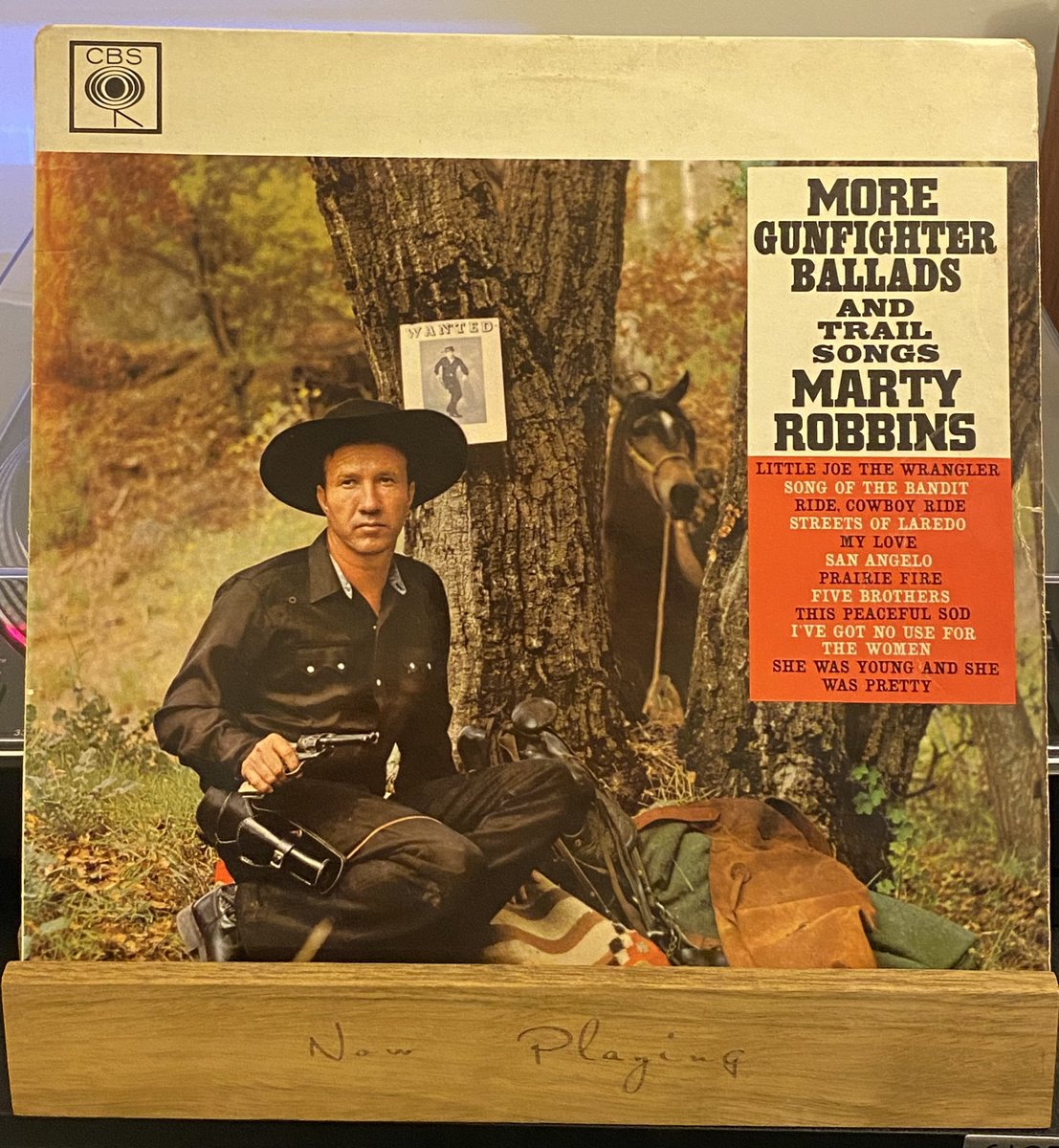 tnewboultmusic's tweet photo. On the turntable tonight, courtesy of my #vinylsanta comes this gem from 1960
#NowPlaying 
#PlayMoreRecords https://t.co/KolllBPdKY