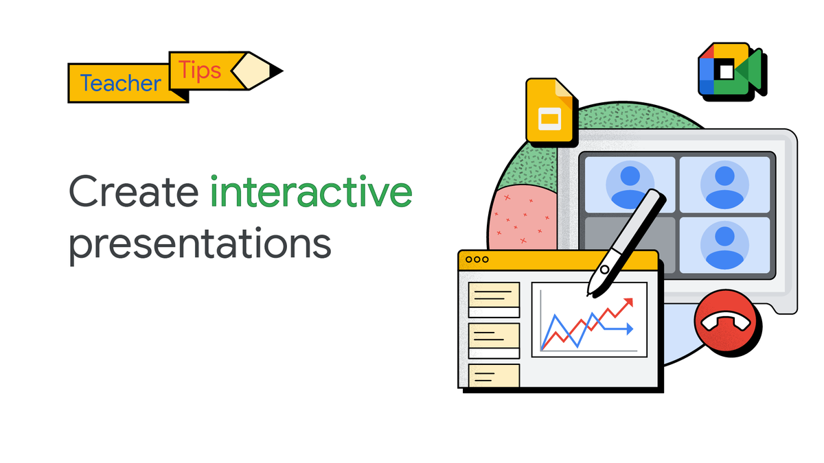 Google for Education tweet media