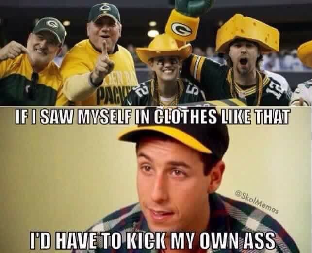 oneeyejax's tweet image. #packerweek #SKOL