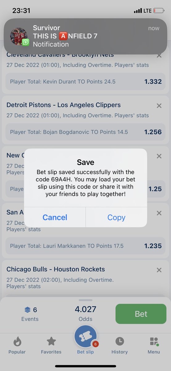 Lotcaster's tweet image. 4 odd player props #ekitipikin #Pele @ekitipikin @BetwizadTips @sportingking365 @cindy_blog @SakasticBET @TheFtXMaestro