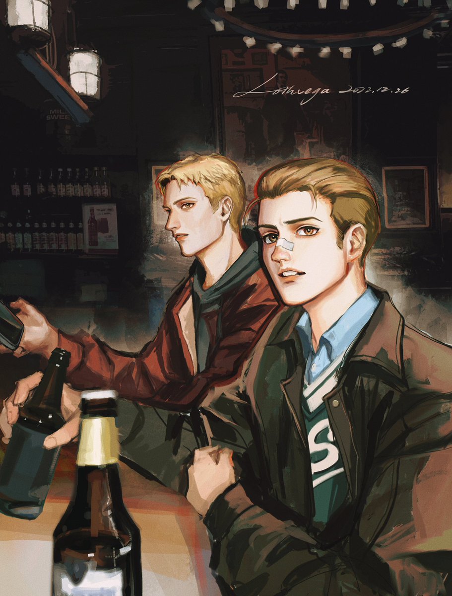 AnduneVega's tweet photo. #ガリライ #gallirei #波莱 
デートだ❤️ https://t.co/HVnoTsOea5