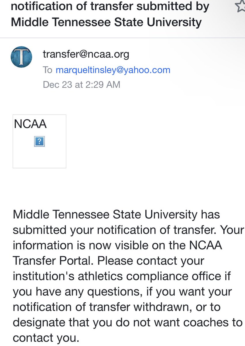 Marquel Tinsley tweet media