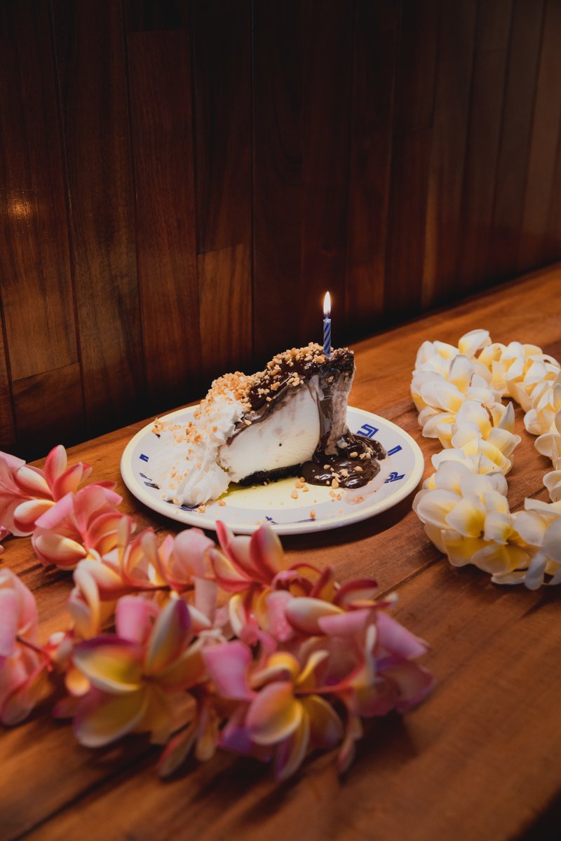 Make your trip memorable with the Hula Pie at @hulagrillwaiks and @DukesWaikiki. Earn and redeem your #GHADiscovery dollars at Hula Grill Waikiki, plus receive 15% off breakfast, lunch or dinner for up to four people. Signing up is free! Sign up at ghadiscovery.com.