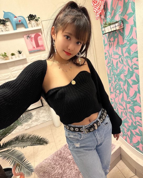 Twitterのコスプレ画像14