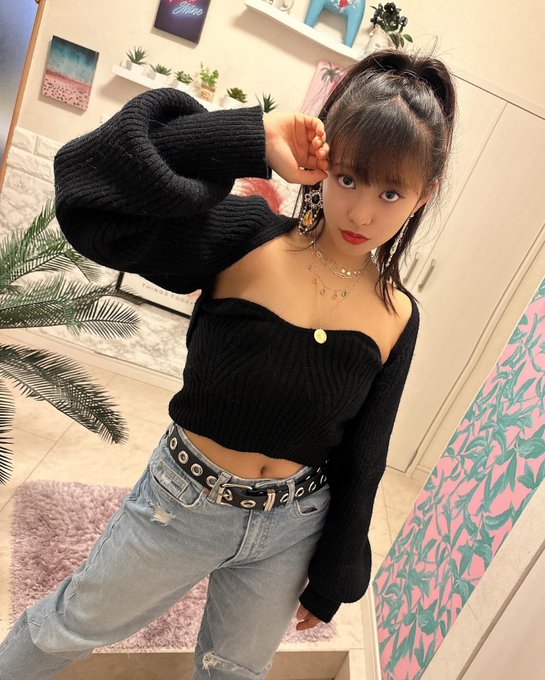 Twitterのコスプレ画像17