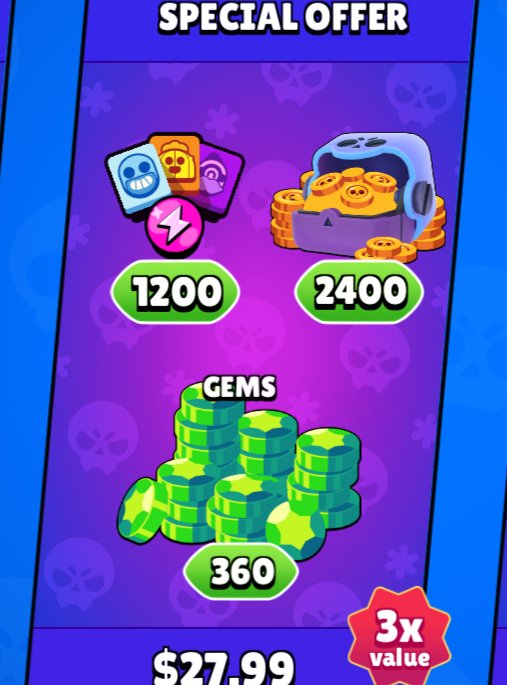 Brawl Stars Giveaways (@Brawl_Giveaways) / X