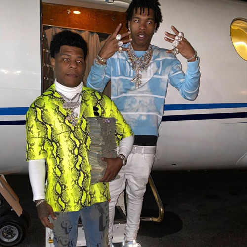 DailyLoud's tweet photo. Lil Baby x Rylo Rodriguez coming soon 🔥

Listen/watch here: https://t.co/HZsIhcUYnw https://t.co/9LII86aAcl