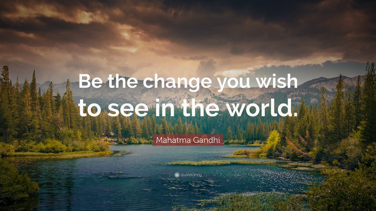 The world is changing quickly. Billions of people will not see it coming.

Be ahead of the curve and make sure you catch on in time. 

These are the 4 BIG reasons you should start building NOW! 🧵
