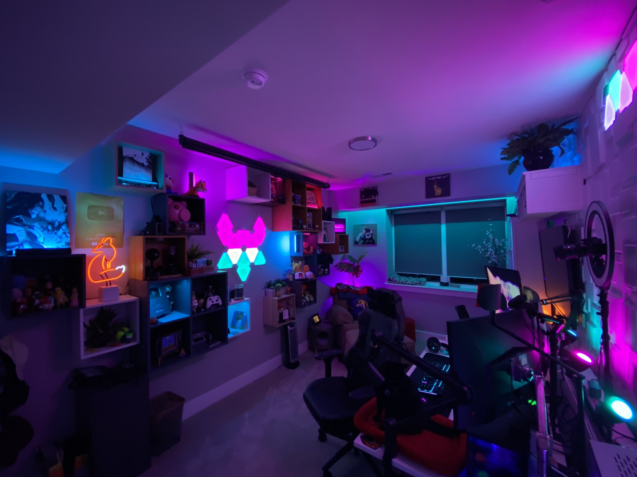 mr-booshot-on-twitter-mrnightfoxx-kreekcraft-im-copying-ur-room-one