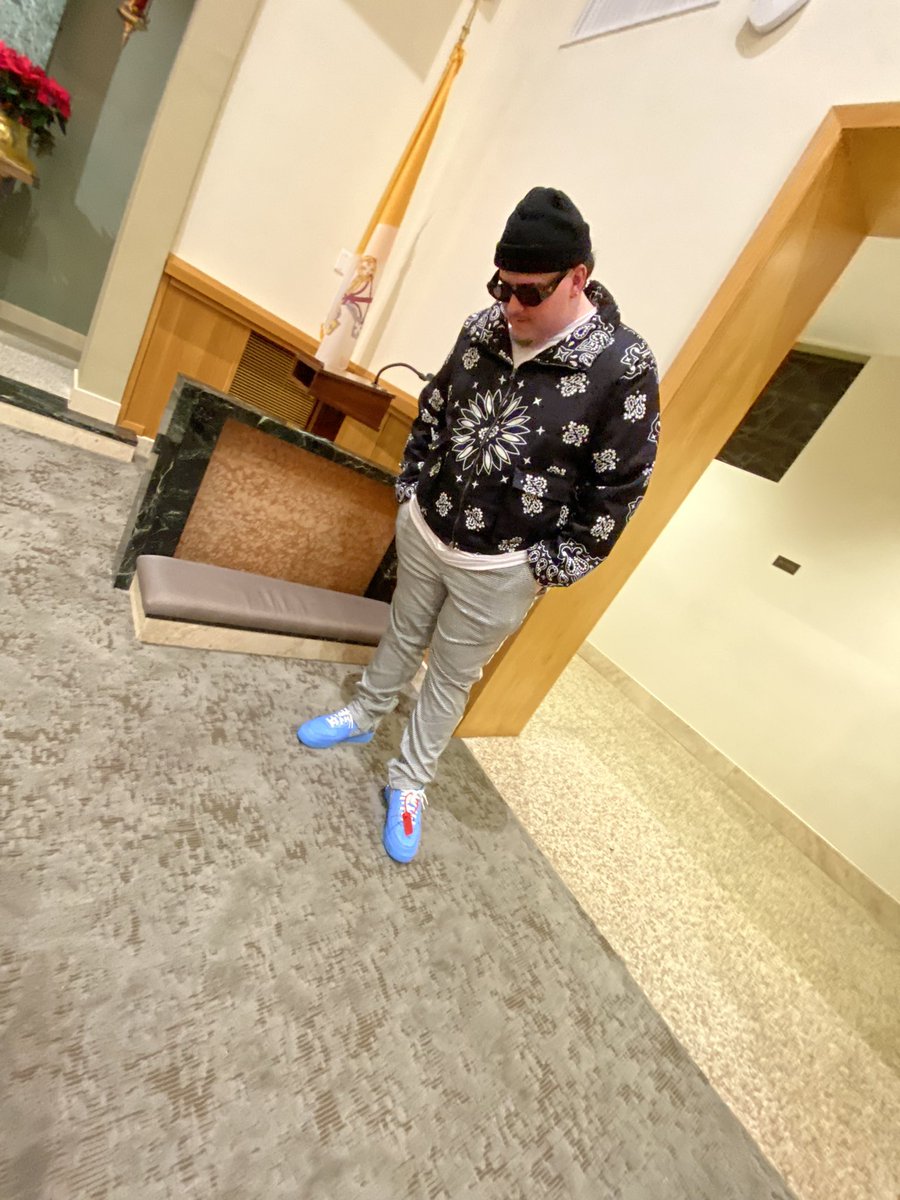 Jbow1011's tweet photo. To Infinity &amp; That Bitch Beyond 🚀 https://t.co/DZszVMHHgU