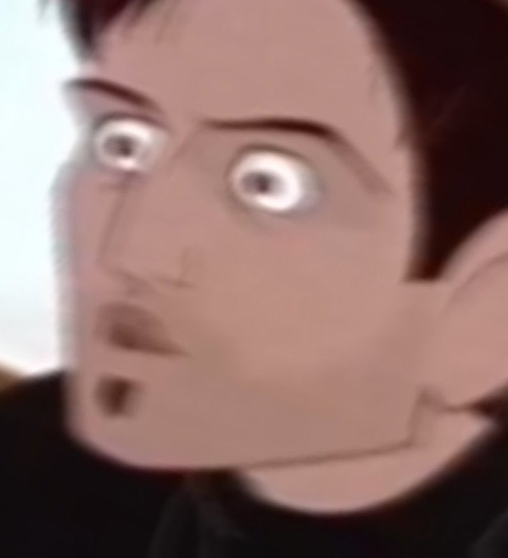 MHJTheGod's tweet photo. @SteveToothpaste @rPrequelMemes https://t.co/NkV5Y7yc1K