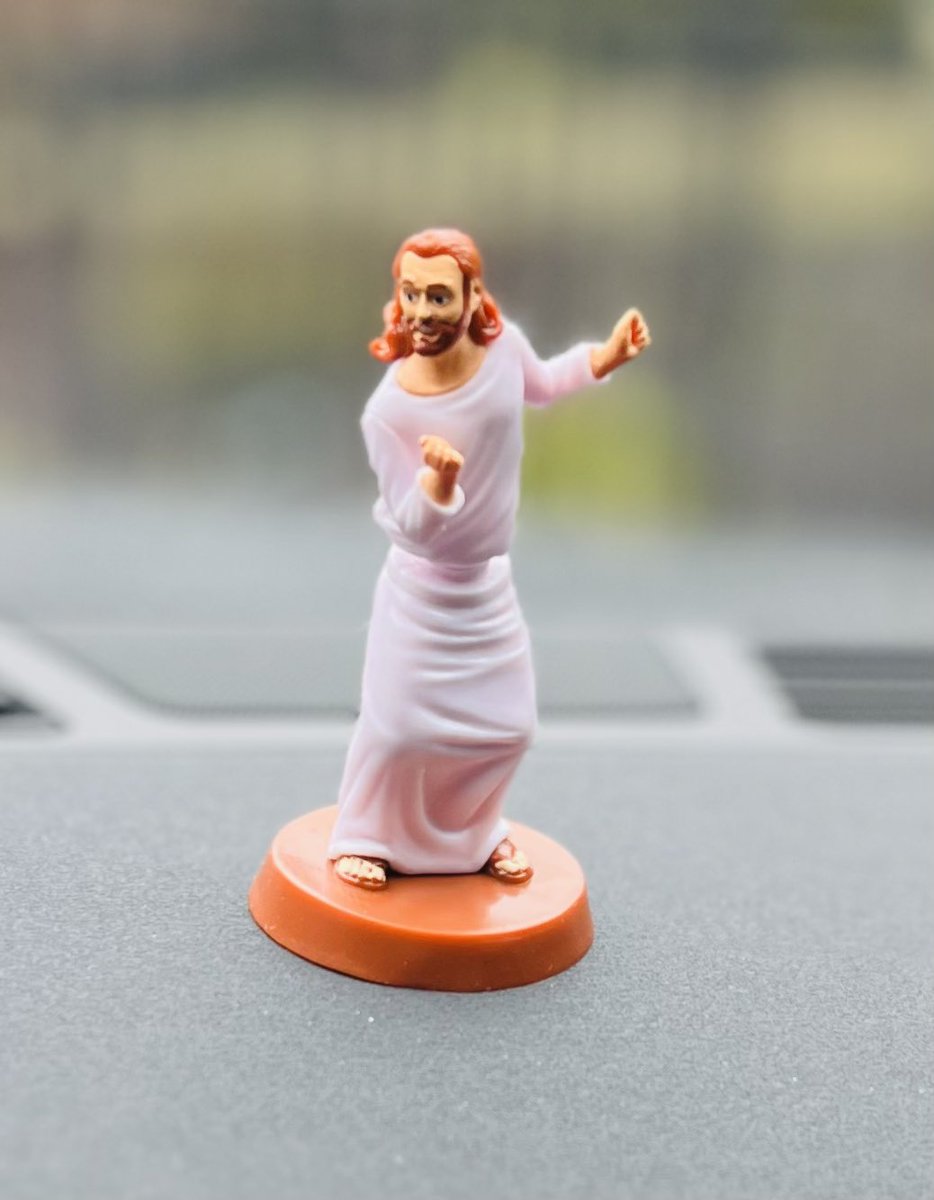 David J. Morris tweet media