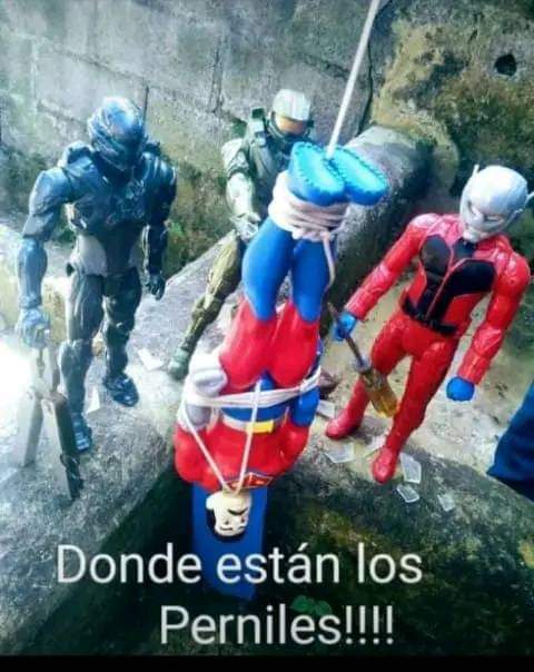 🤣🤣🤣🤣🤣🤣 ya esto se fue al carajo...quien lo manda que se joda 
Ahora que aguante por falta de respeto.