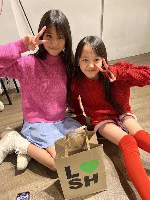 Twitterのコスプレ画像11