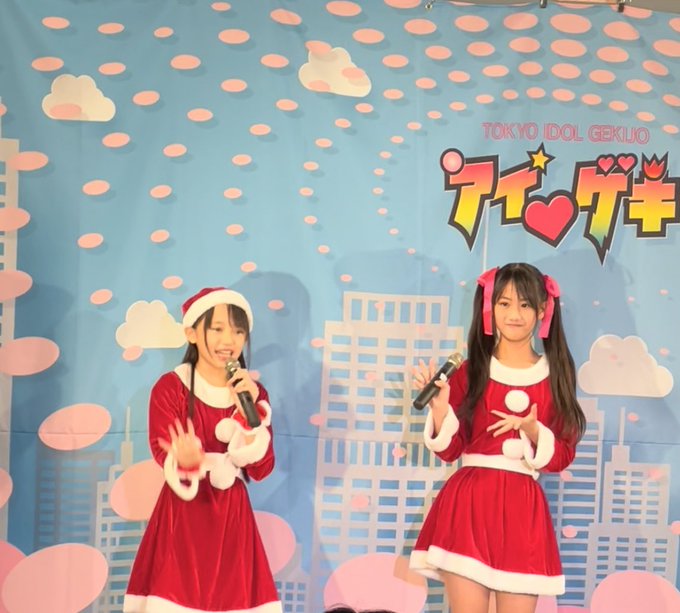 Twitterのコスプレ画像12