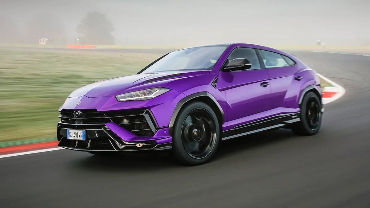 KenSanders_gfc's tweet photo. F1Mats offers the highest level of luxury for your Lamborghini Urus in multiple patterns, colors and stitching giving you the luxury design and feel you deserve. Email Ken@F1Mats.com or follow the link below to begin your F1 Experience. #F1Mats 

https://t.co/NHKNtRZJMx https://t.co/RUnN7ZzjQF