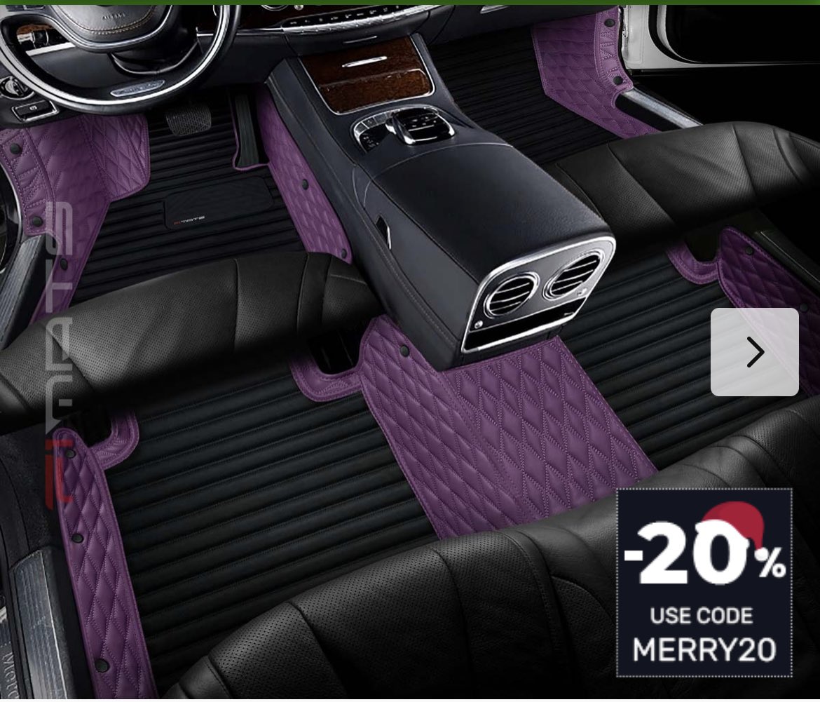 KenSanders_gfc's tweet photo. F1Mats offers the highest level of luxury for your Lamborghini Urus in multiple patterns, colors and stitching giving you the luxury design and feel you deserve. Email Ken@F1Mats.com or follow the link below to begin your F1 Experience. #F1Mats 

https://t.co/NHKNtRZJMx https://t.co/RUnN7ZzjQF