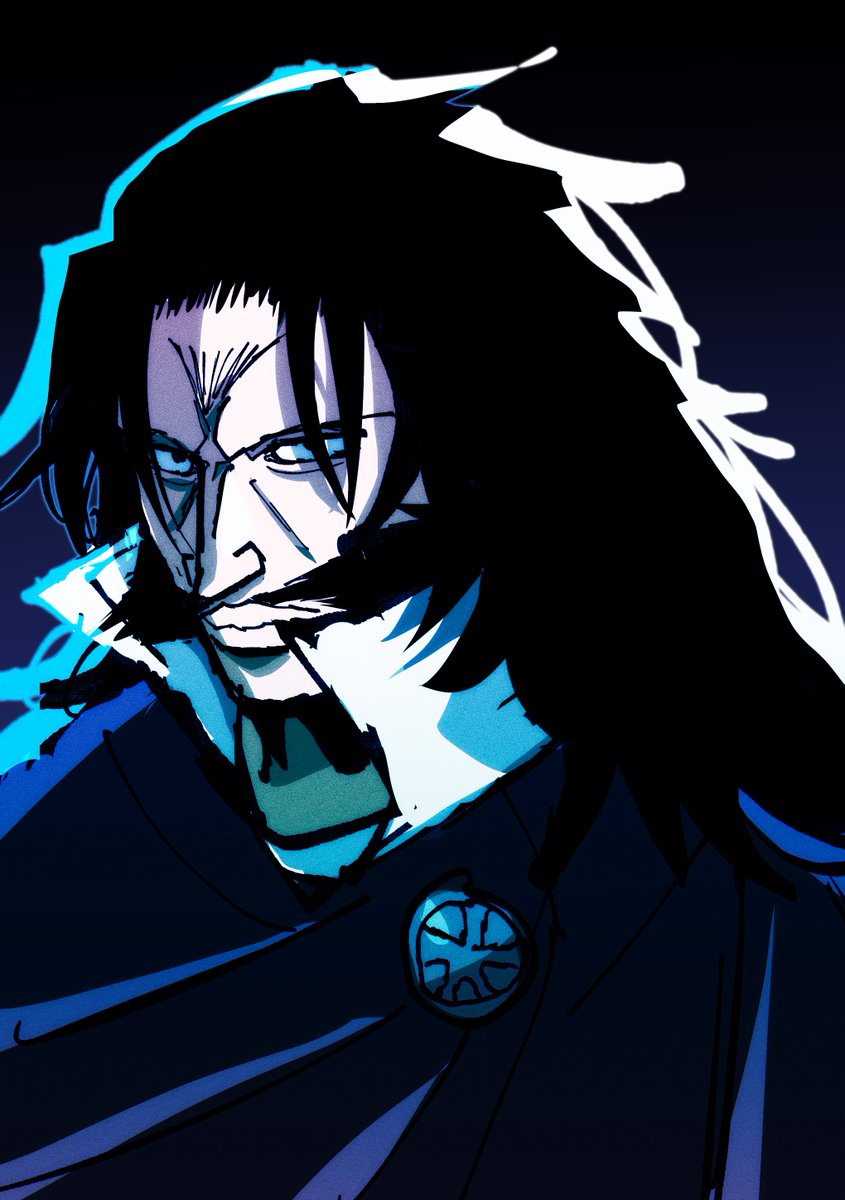 Bentaecool (Blood Reaper out now!) tweet media