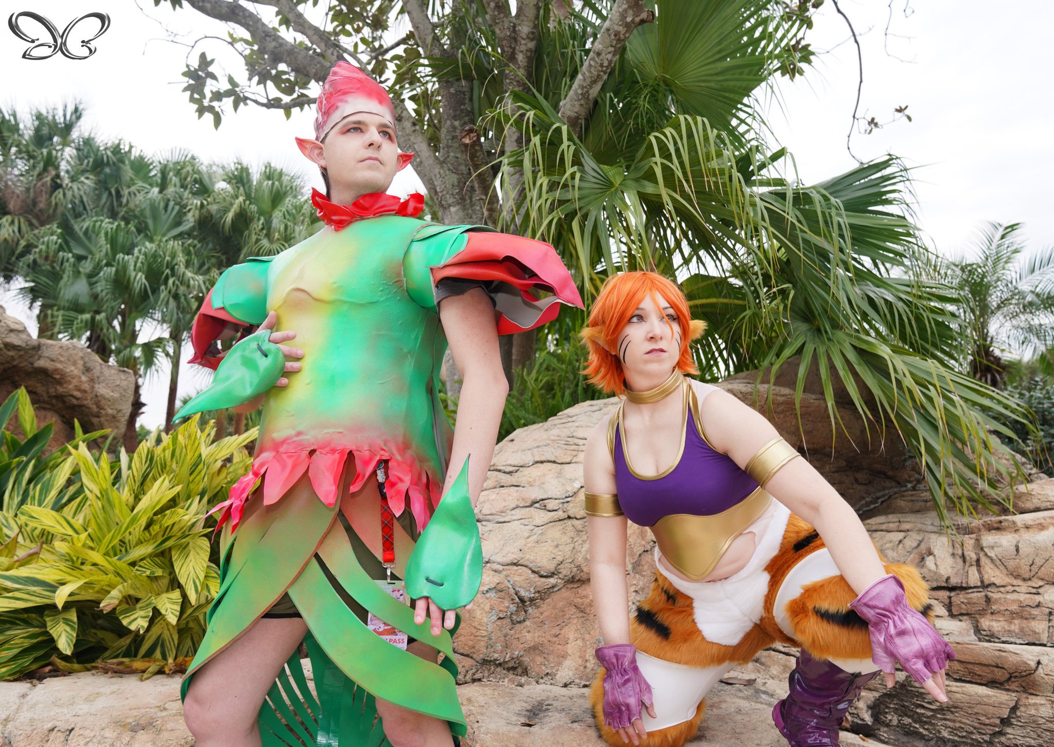 Goff Cosplay katsucon On Twitter Test Run Of Our Breath Of Fire 2 goff-cosplay-katsucon-on-twitter-test-run-of-our-breath-of-fire-2